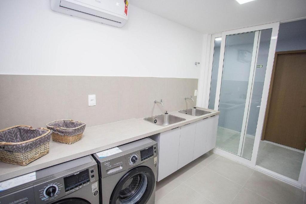 Flat 313 Bauten Cabo Branco João Pessoa