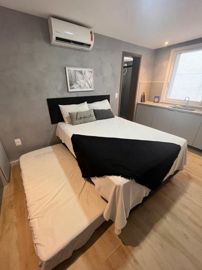 Flat 313 Bauten Cabo Branco João Pessoa
